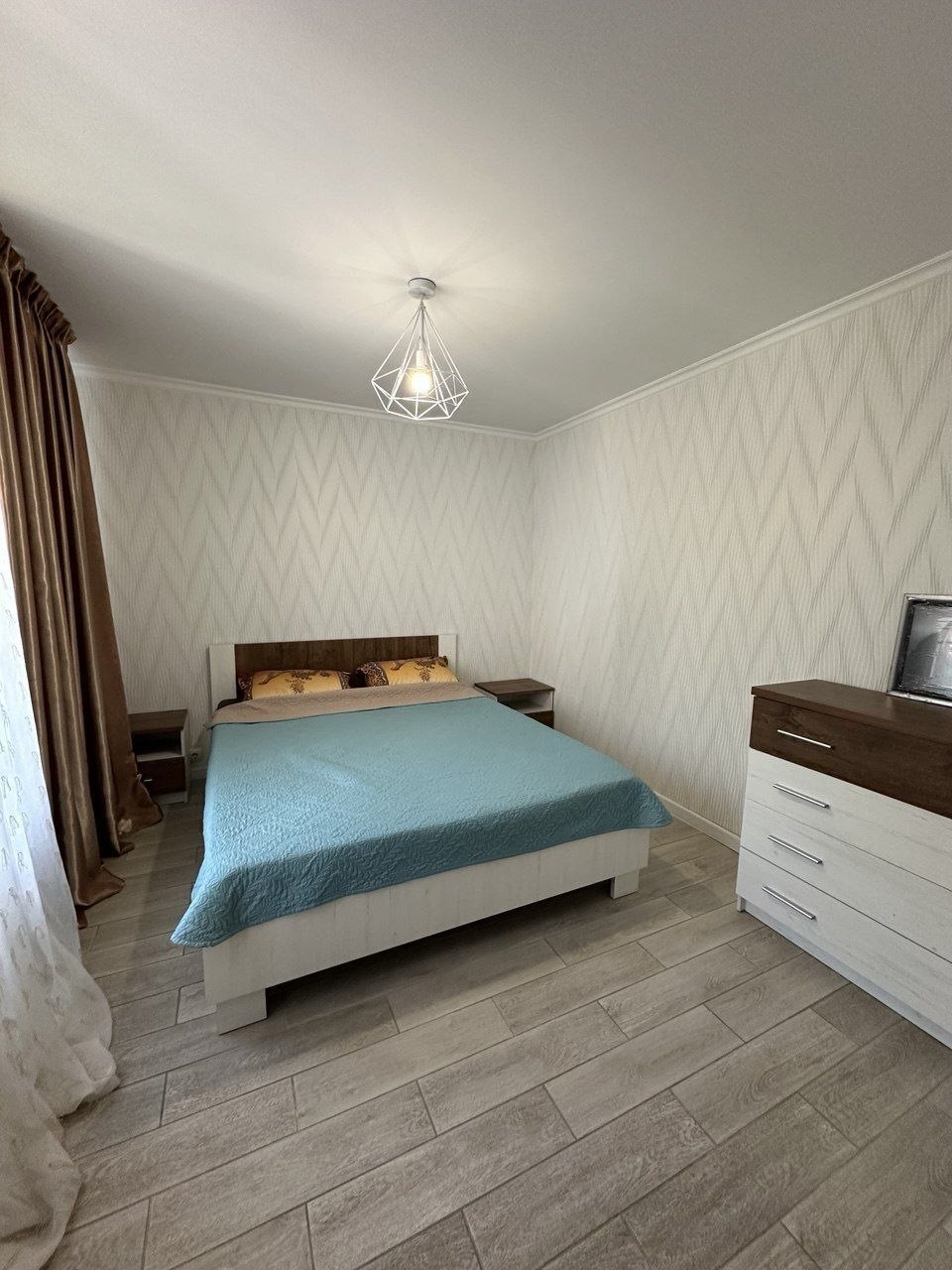 3-комнатный дом у озера photo 3 of 8