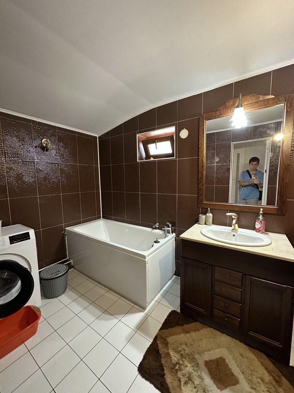 3-комнатный дом у озера photo 8 of 8