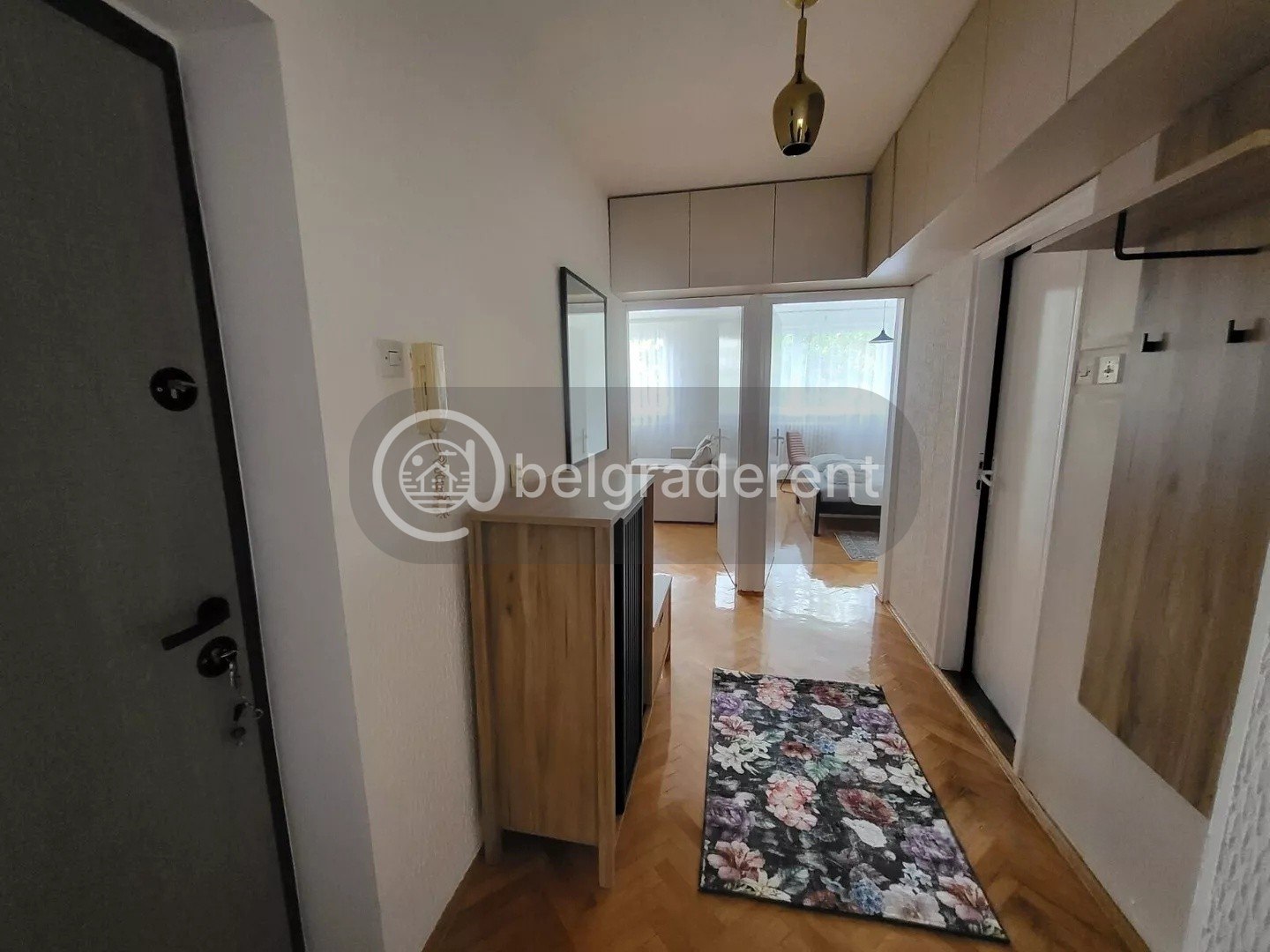 3-Room Apartment in Banovo Brdo photo 1 of 6