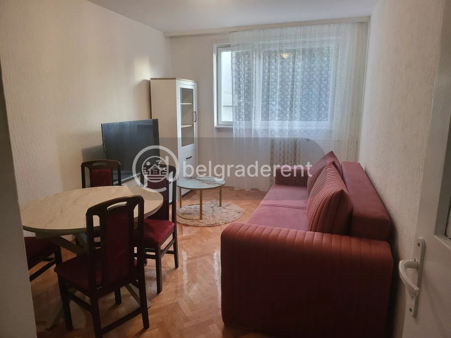 3-Room Apartment in Banovo Brdo photo 3 of 6