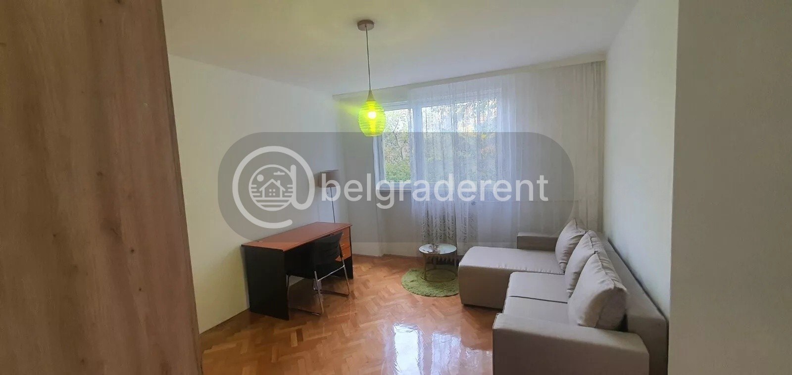 3-Room Apartment in Banovo Brdo photo 4 of 6