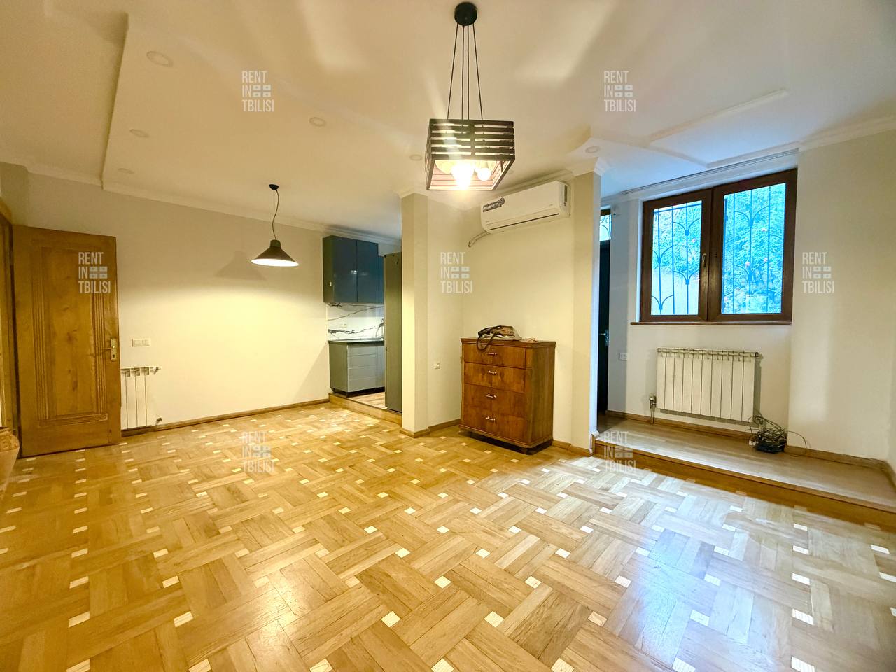 3-комнатный дом в аренду в Вера photo 2 of 8