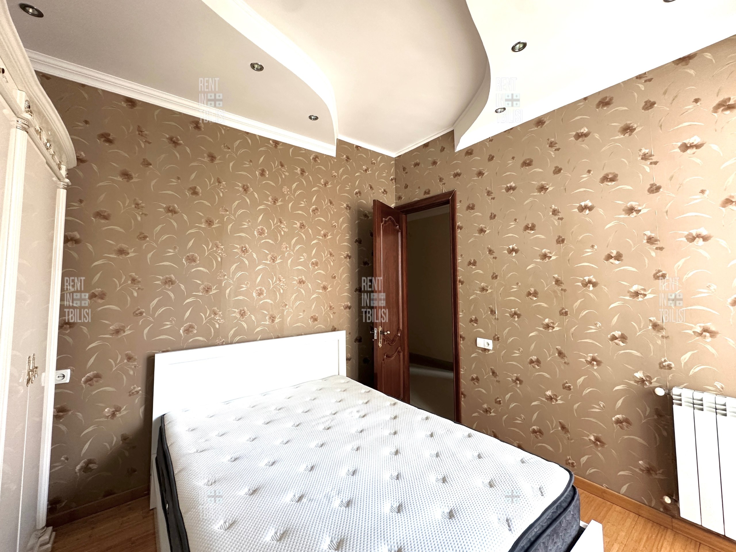 2-Bedroom Apartment for Rent in Varketili photo 5 of 8