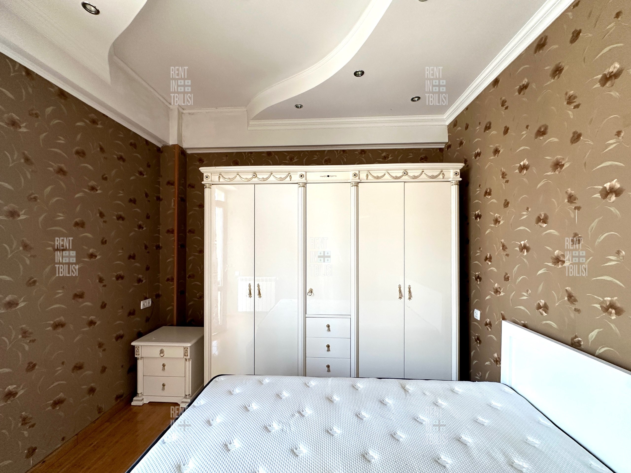2-Bedroom Apartment for Rent in Varketili photo 6 of 8