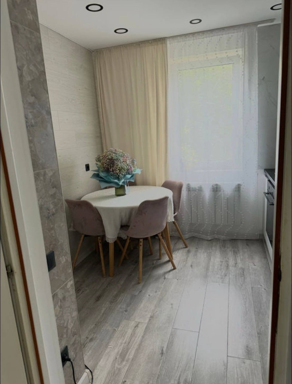 Two-Room Apartment in Buyukany photo 1 of 8