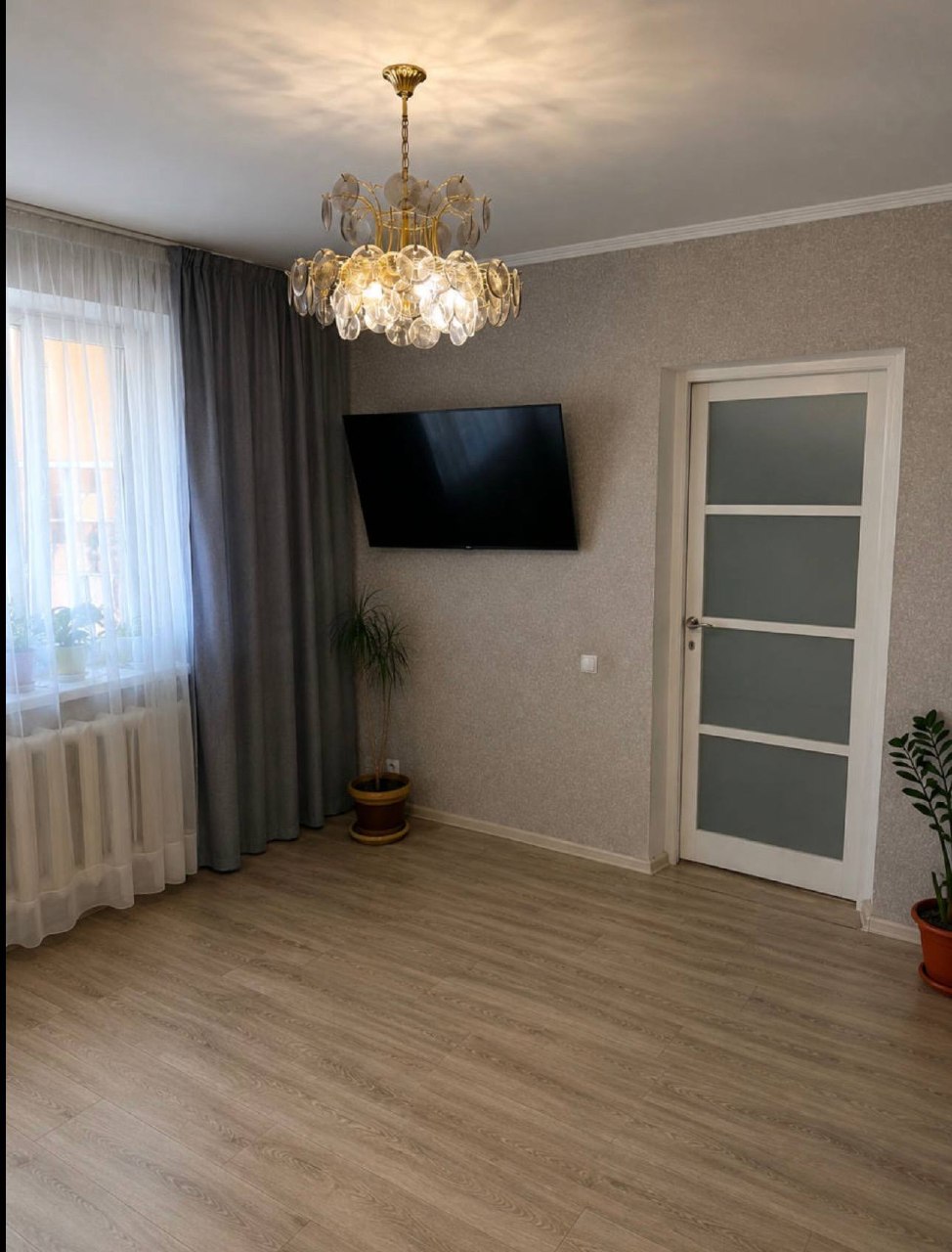 Two-Room Apartment in Buyukany photo 4 of 8