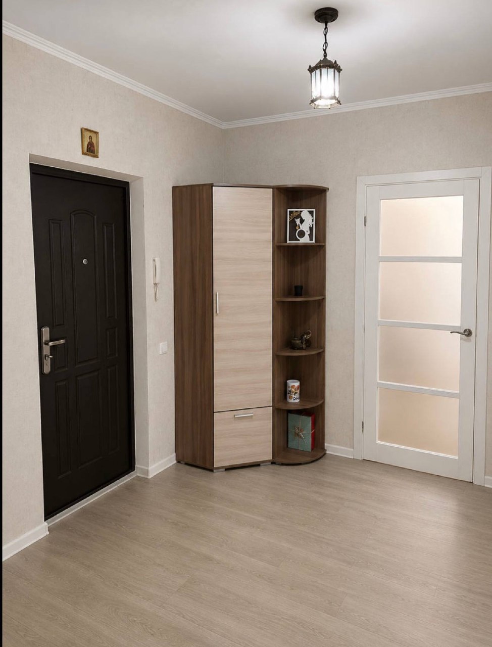 Two-Room Apartment in Buyukany photo 6 of 8