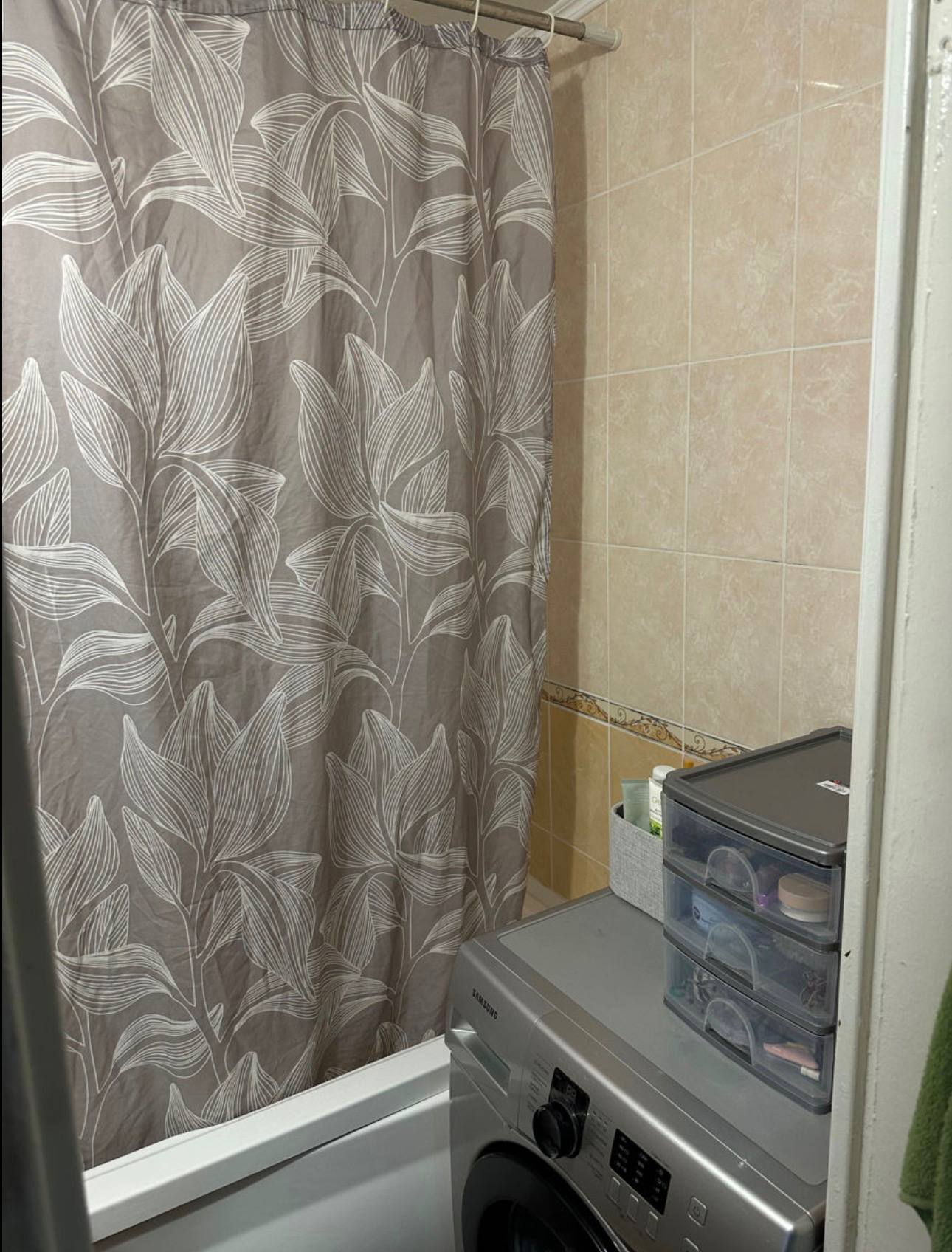 Two-Room Apartment in Buyukany photo 8 of 8