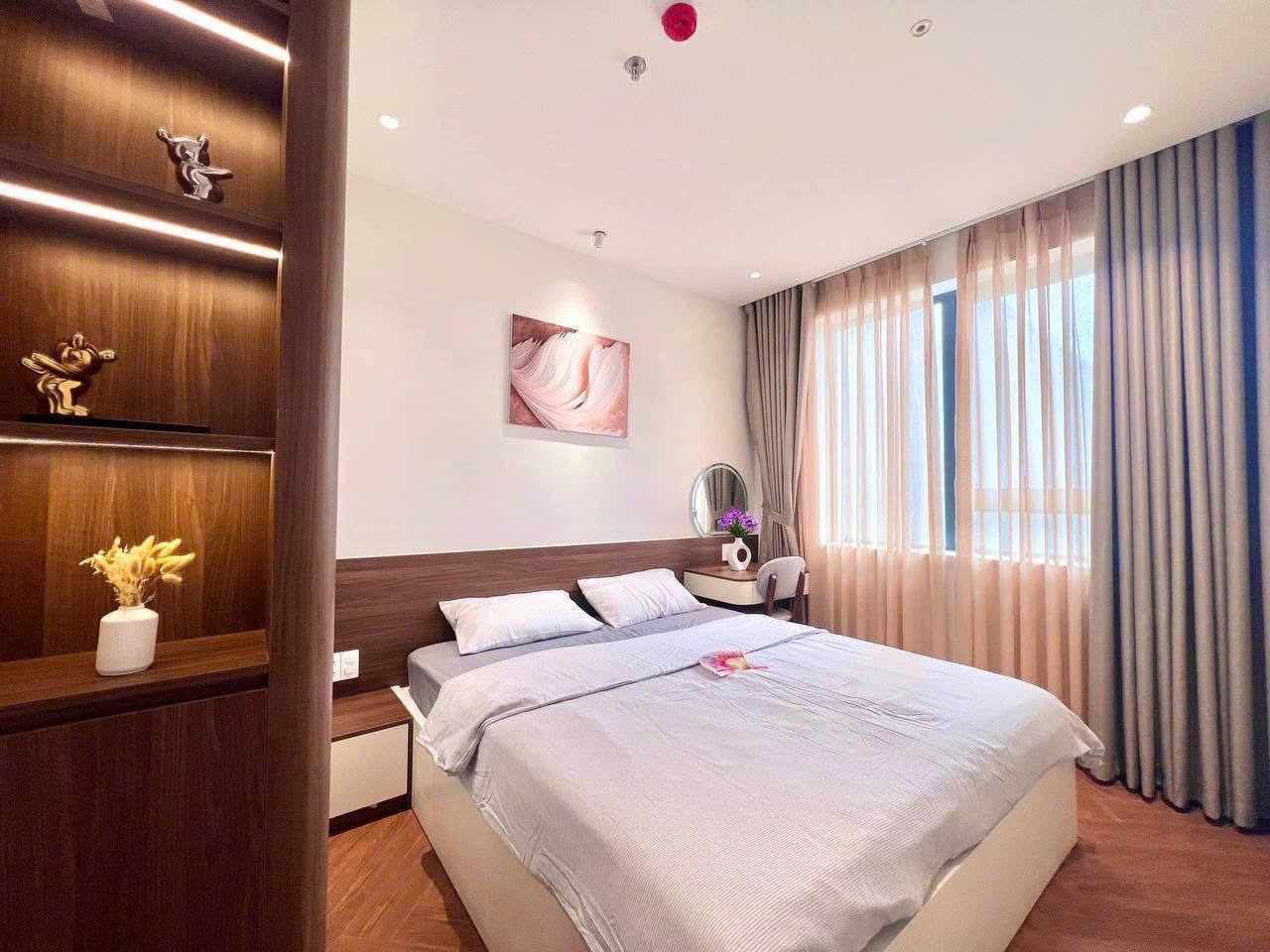1-Bedroom Apartment in Khue My photo 3 of 8