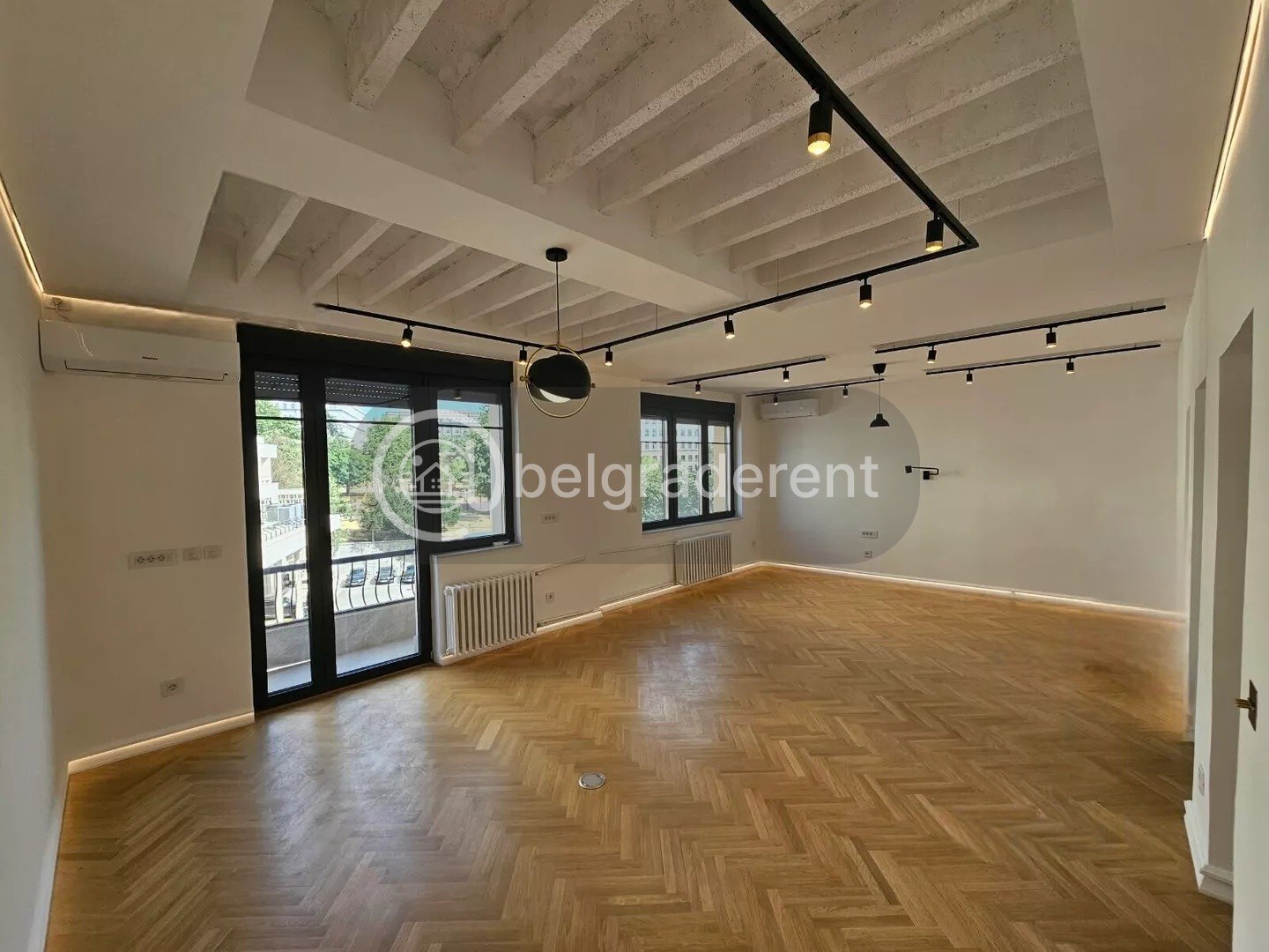 1-Room Apartment in Savski Venac photo 2 of 8