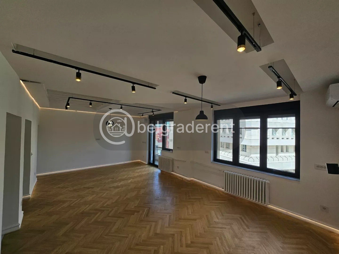 1-Room Apartment in Savski Venac photo 3 of 8