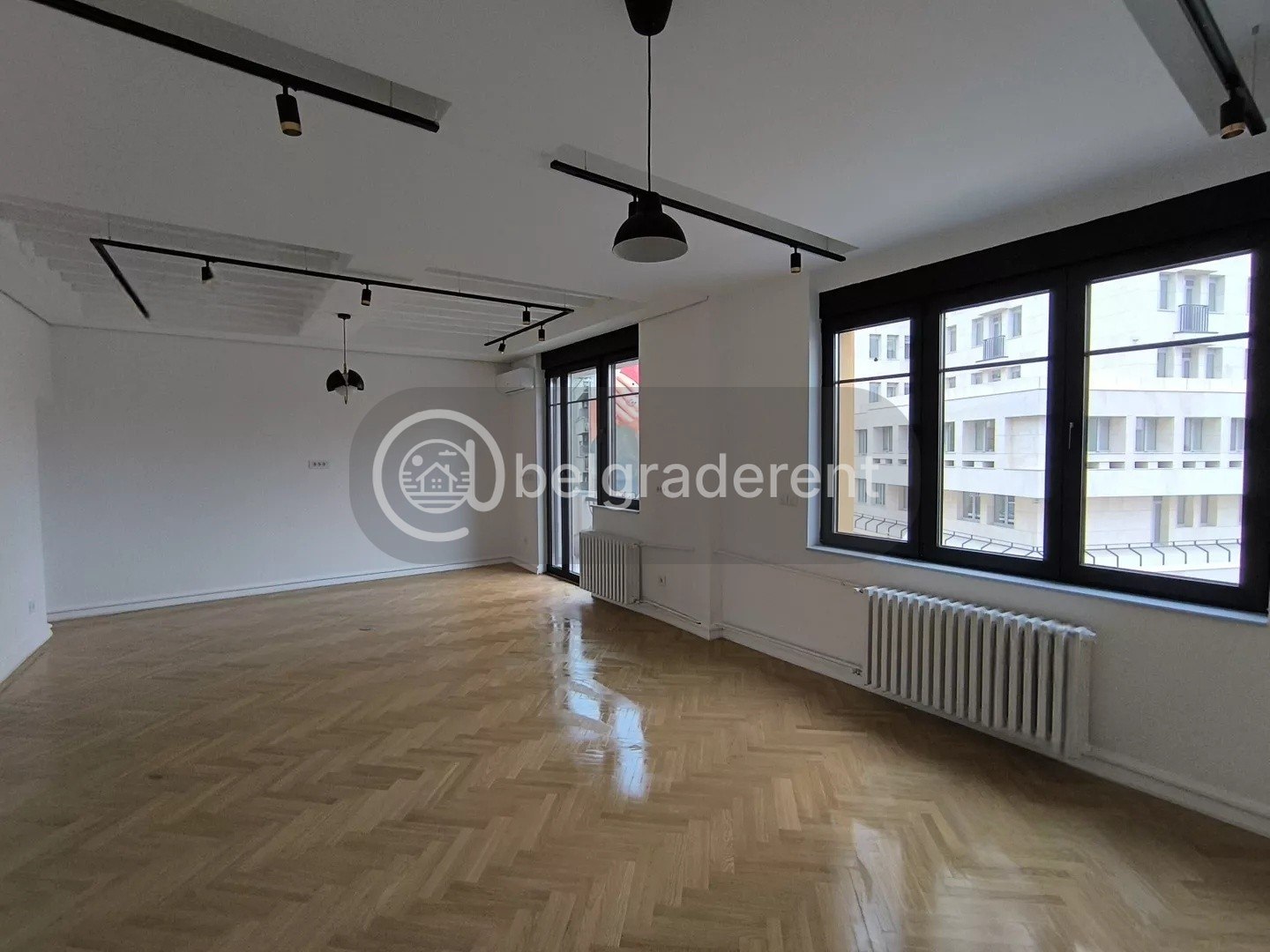 1-Room Apartment in Savski Venac photo 4 of 8