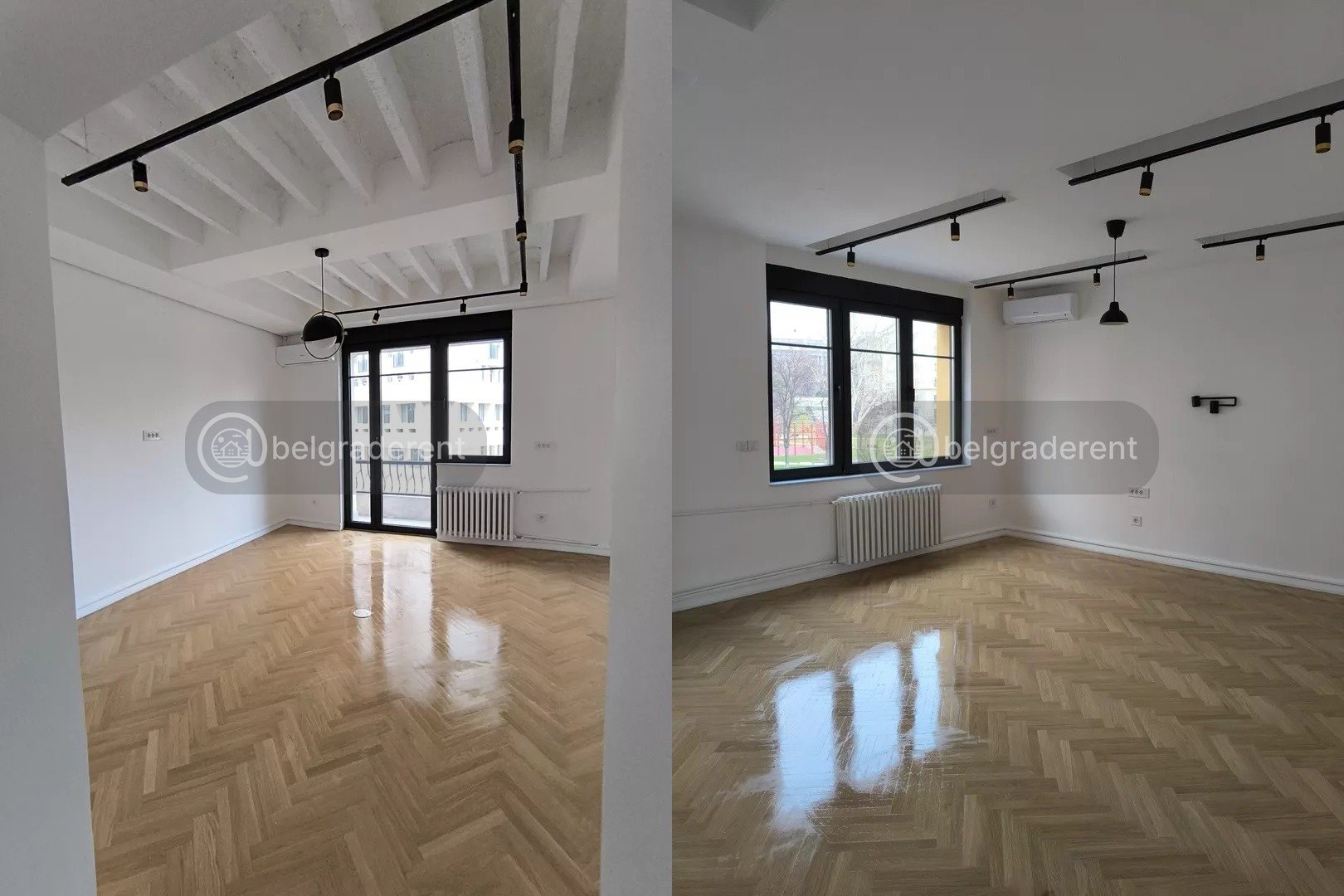 1-Room Apartment in Savski Venac photo 5 of 8