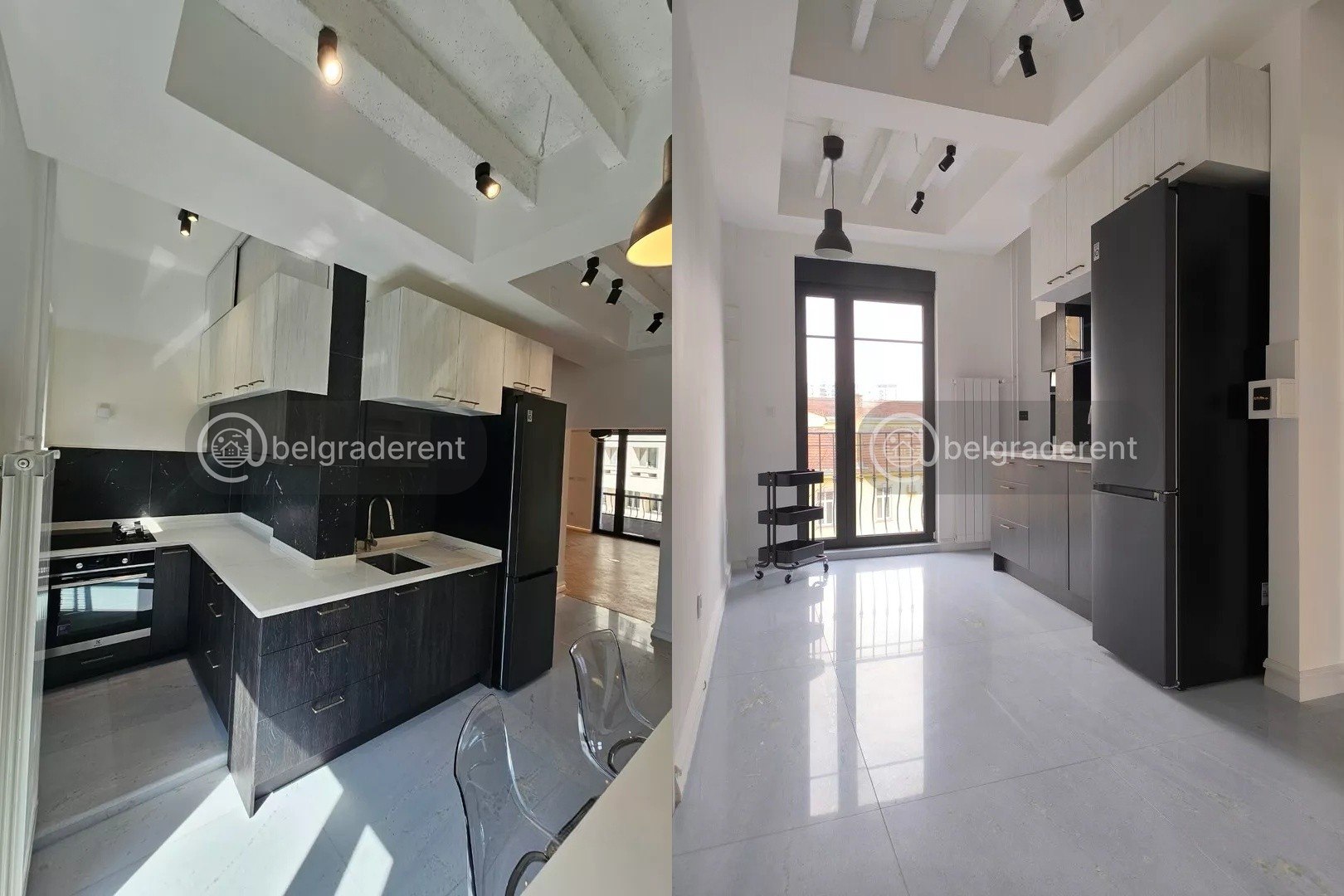 1-Room Apartment in Savski Venac photo 7 of 8