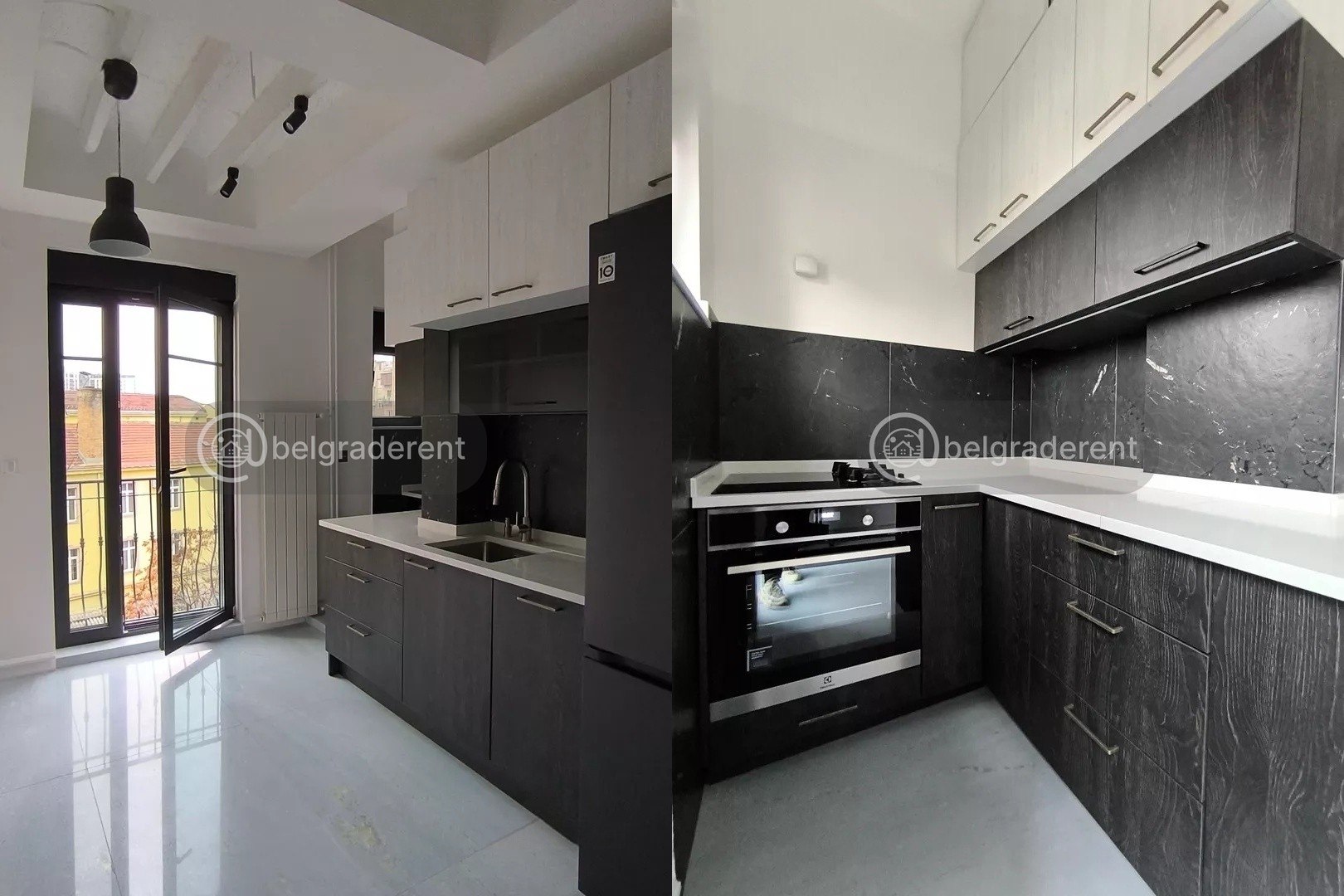 1-Room Apartment in Savski Venac photo 8 of 8