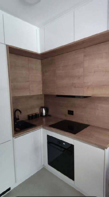 Квартира 40 м² в Новом Белграде photo 3 of 7