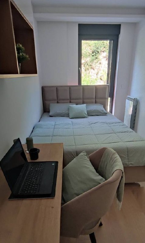 Квартира 40 м² в Новом Белграде photo 4 of 7