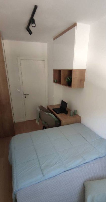 Квартира 40 м² в Новом Белграде photo 5 of 7