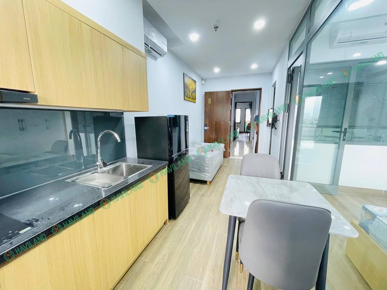1-Bedroom Apartment in Son Tra photo 3 of 8