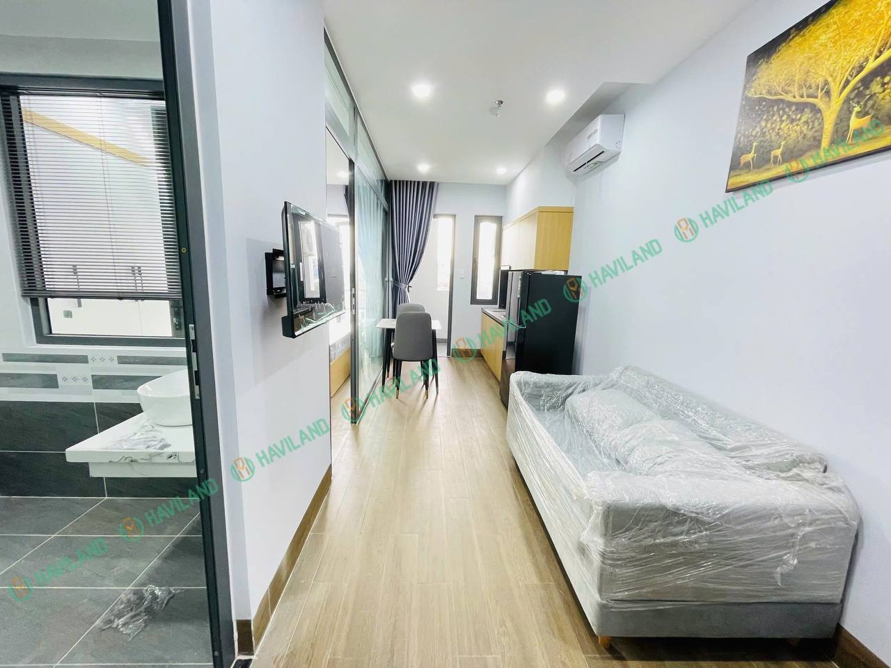 1-Bedroom Apartment in Son Tra photo 4 of 8