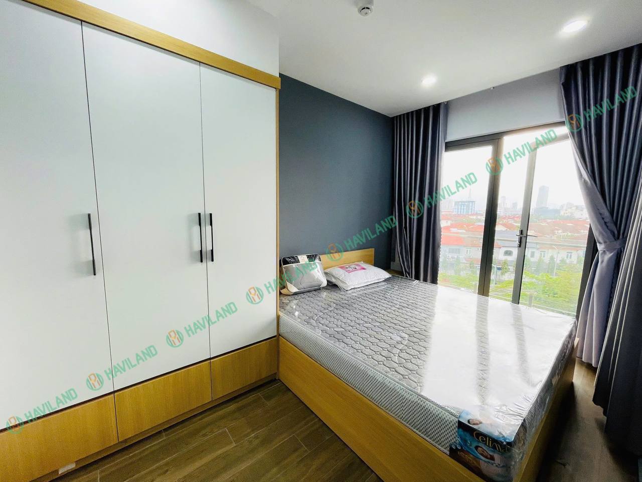 1-Bedroom Apartment in Son Tra photo 6 of 8
