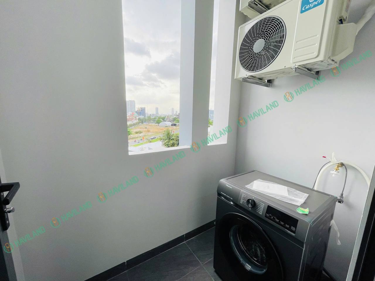 1-Bedroom Apartment in Son Tra photo 8 of 8