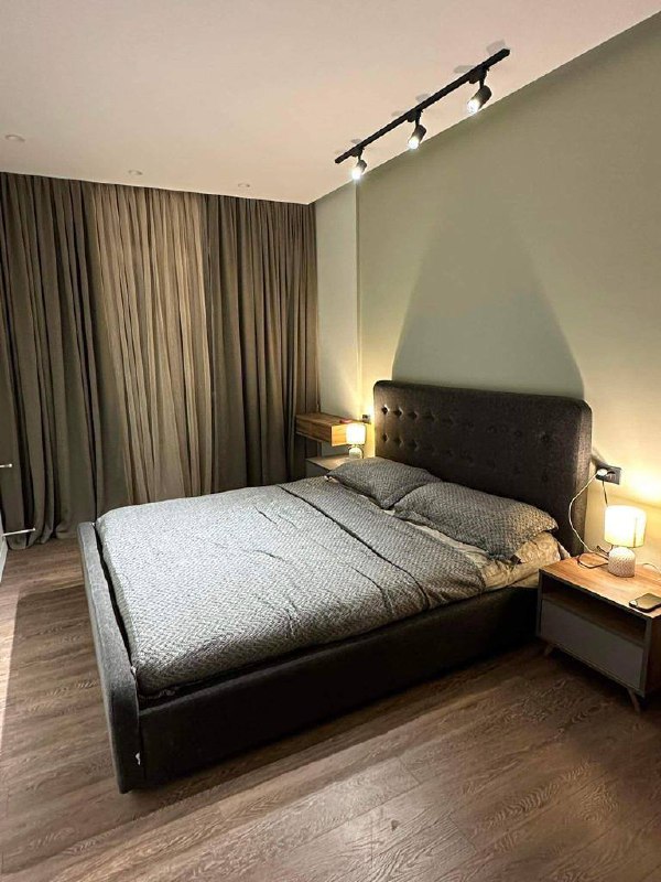 Spacious 2-Bedroom Apartment Near Metro City photo 6 of 8