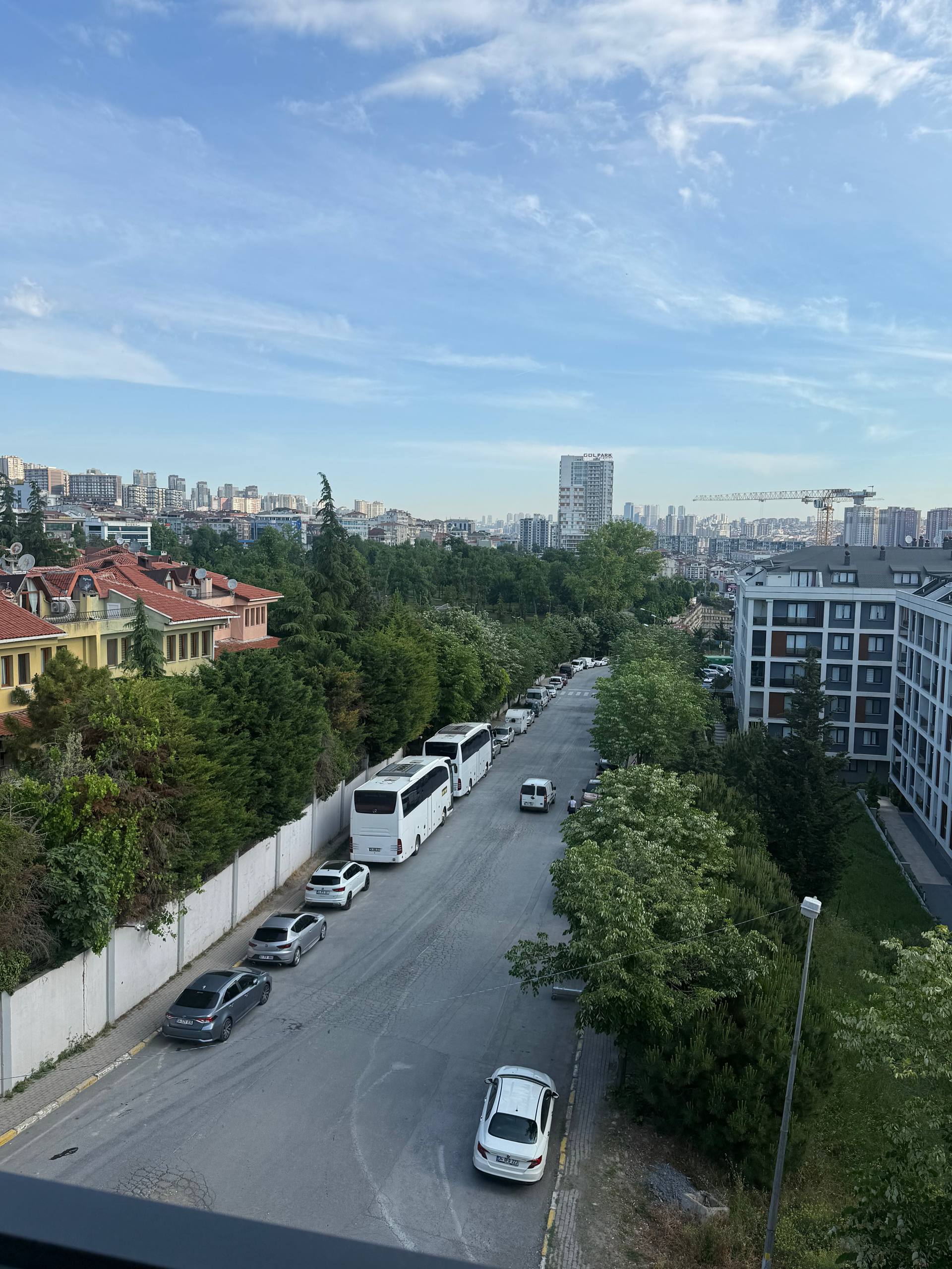 Меблированная квартира 2+1 в Бейликдюзю photo 5 of 8