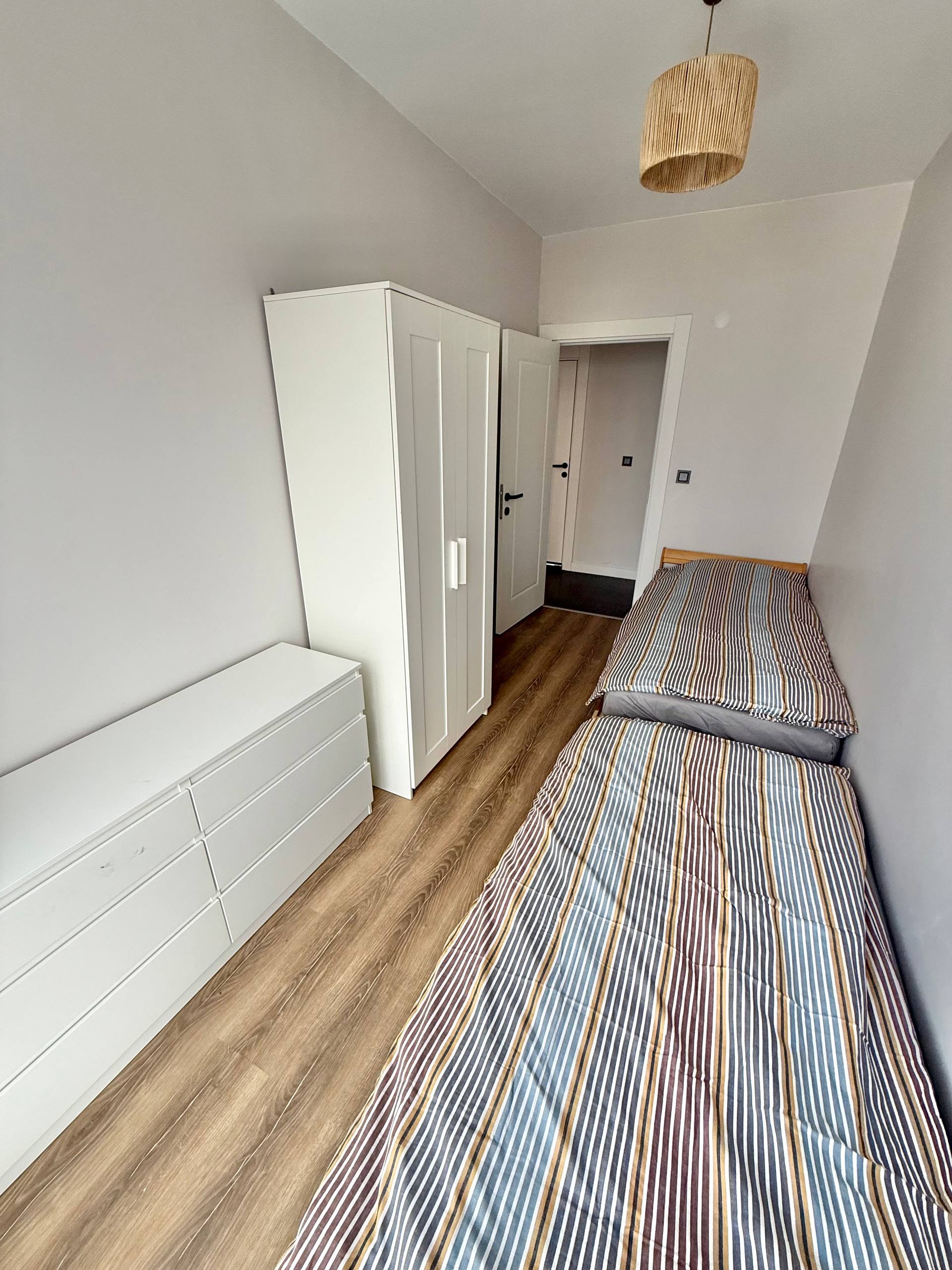 Меблированная квартира 2+1 в Бейликдюзю photo 6 of 8