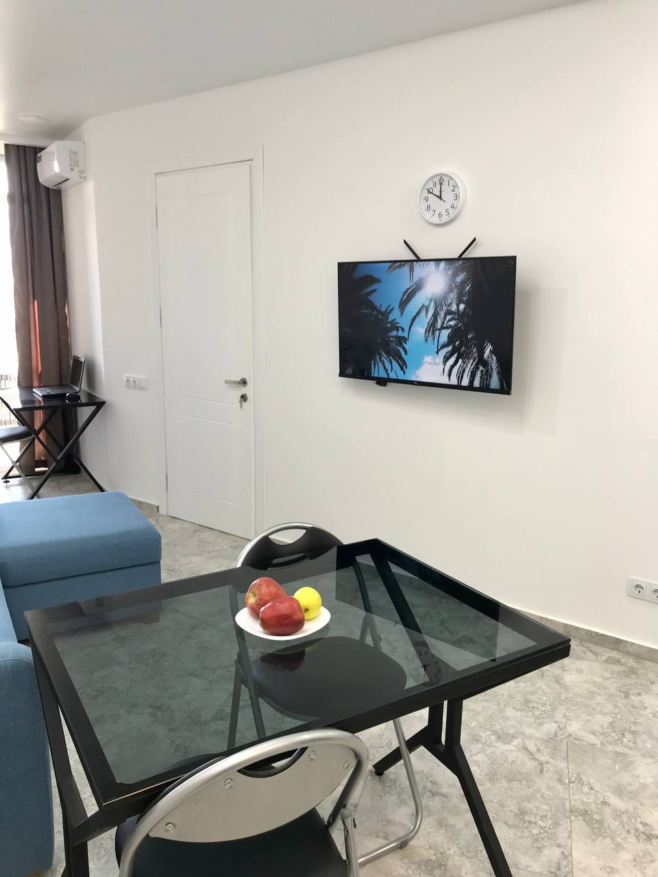 Однокомнатная квартира на Новом бульваре photo 4 of 5