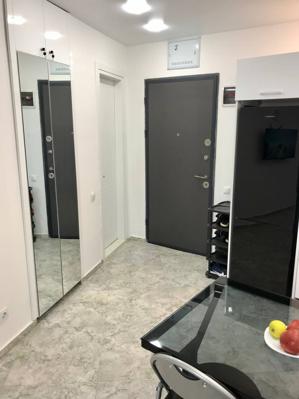 Однокомнатная квартира на Новом бульваре photo 5 of 5