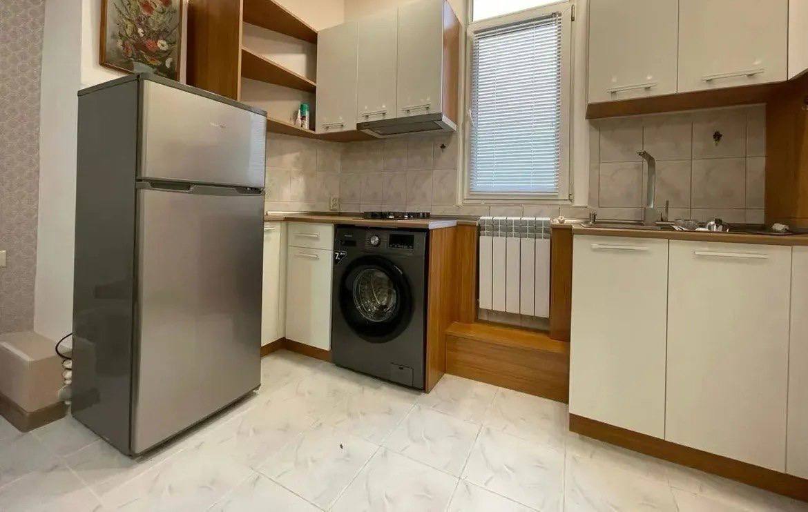 Furnished Two-Room Apartment in Kentron photo 6 of 8