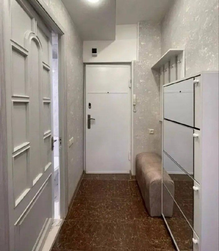 Furnished Two-Room Apartment in Kentron photo 8 of 8