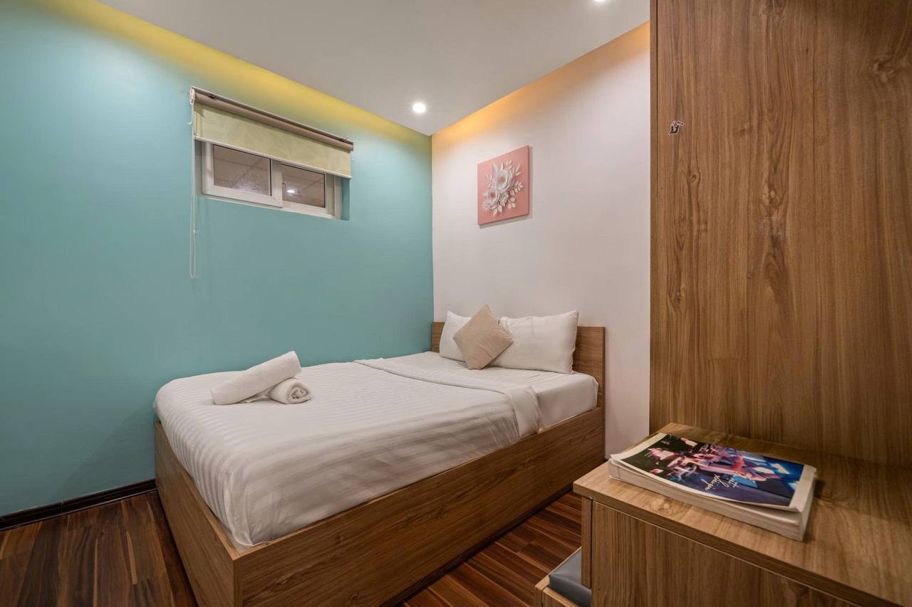 2-Bedroom Apartment Near the Sea in My An photo 3 of 8