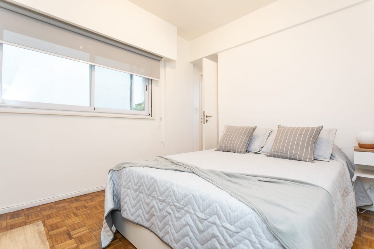 Two-Room Apartment in Palermo Chico photo 3 of 8