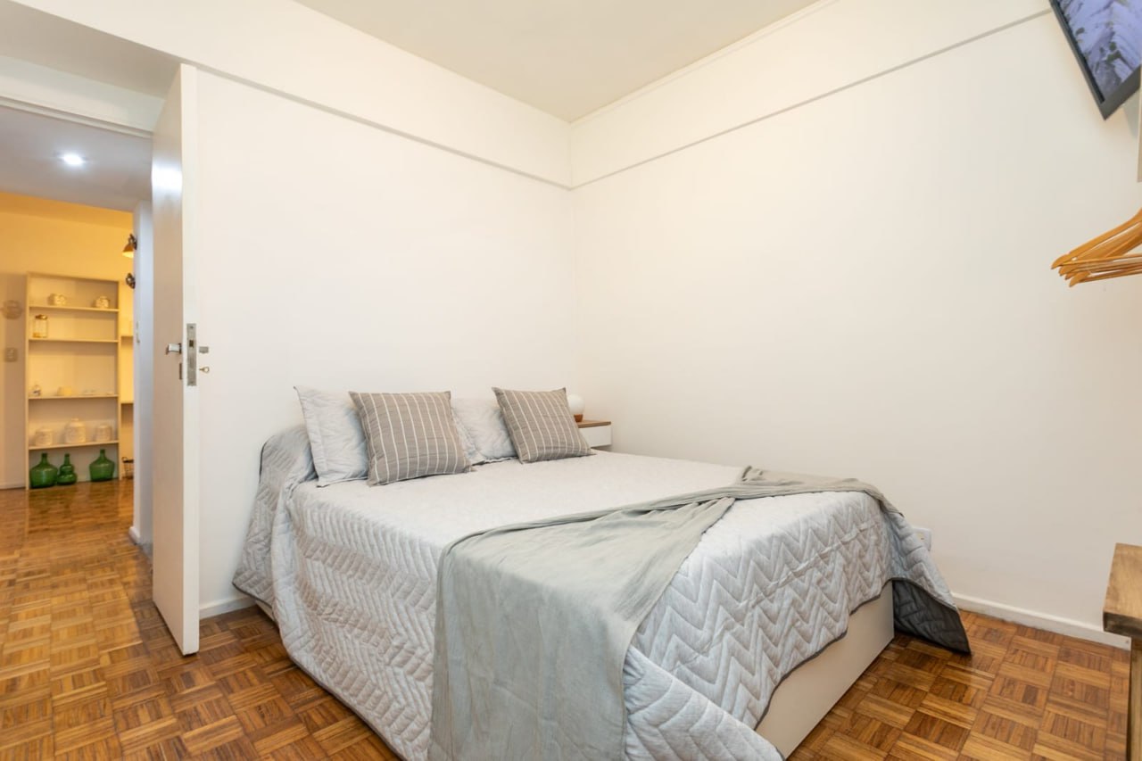 Two-Room Apartment in Palermo Chico photo 5 of 8