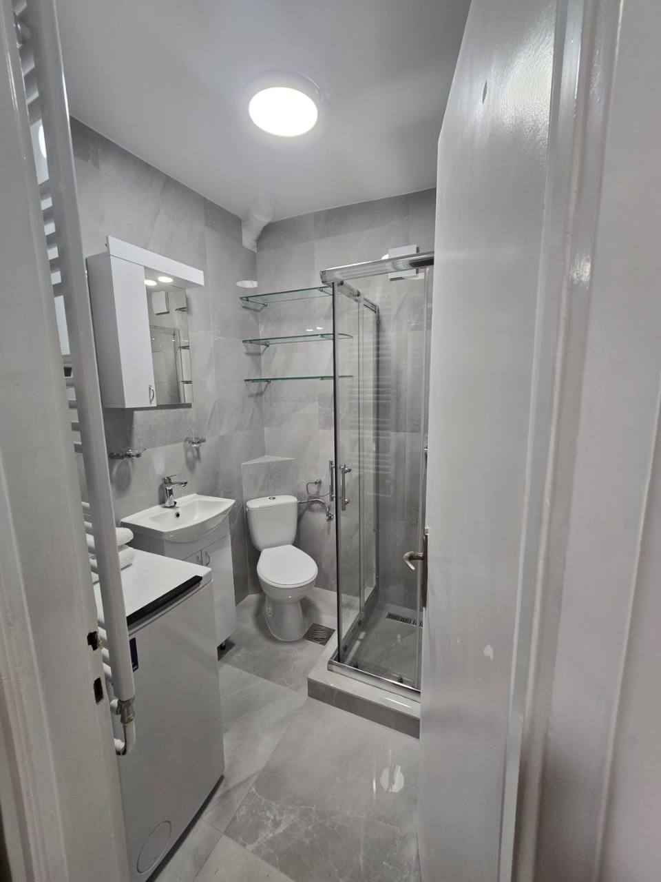 1-Bedroom Apartment on Takovska Street photo 5 of 5