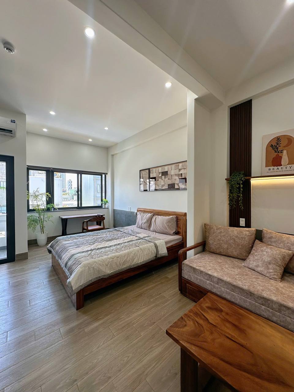 Studio Apartment in Son Tra photo 6 of 8