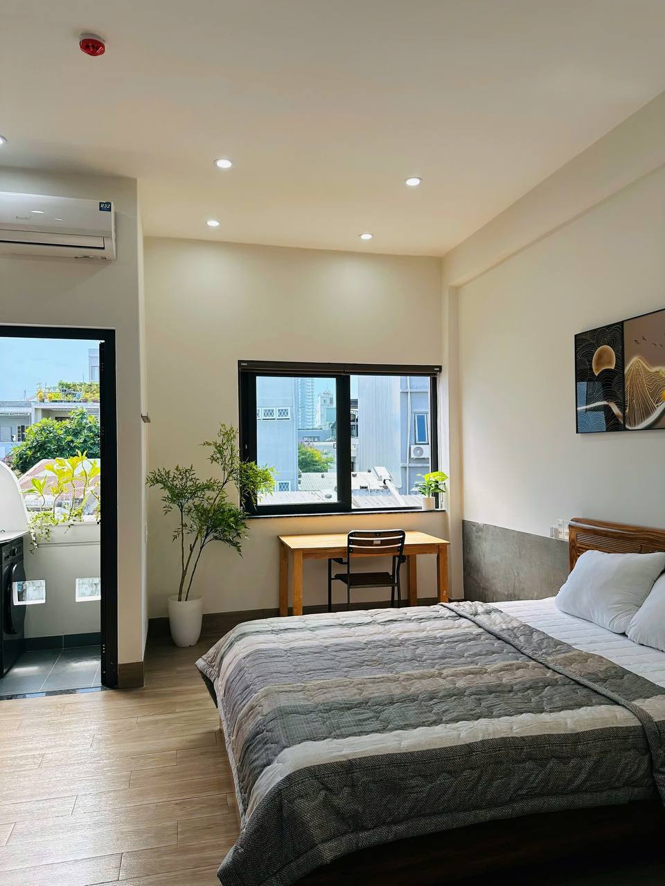 Studio Apartment in Son Tra photo 8 of 8