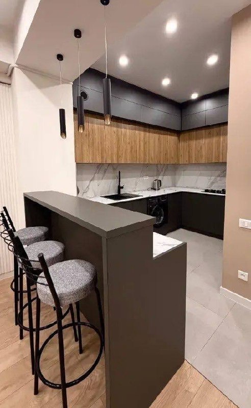 Furnished 2-Bedroom Apartment in Arabkir photo 3 of 8
