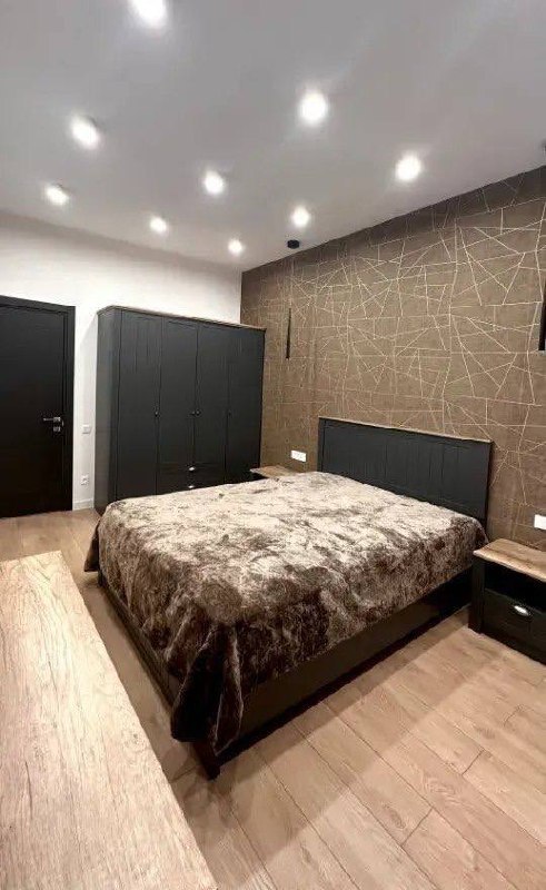 Furnished 2-Bedroom Apartment in Arabkir photo 5 of 8