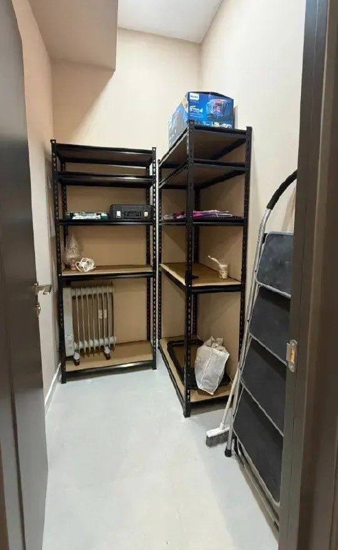 Furnished 2-Bedroom Apartment in Arabkir photo 6 of 8