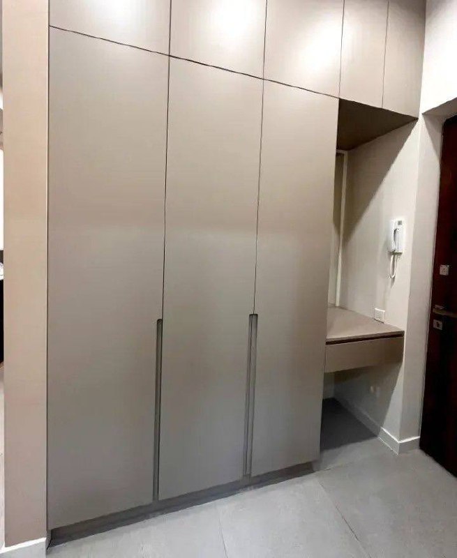 Furnished 2-Bedroom Apartment in Arabkir photo 7 of 8