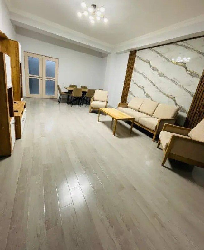 Cozy Furnished 3-Room Apartment in Achapnyak photo 2 of 8