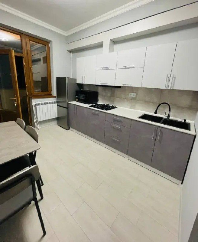 Cozy Furnished 3-Room Apartment in Achapnyak photo 3 of 8