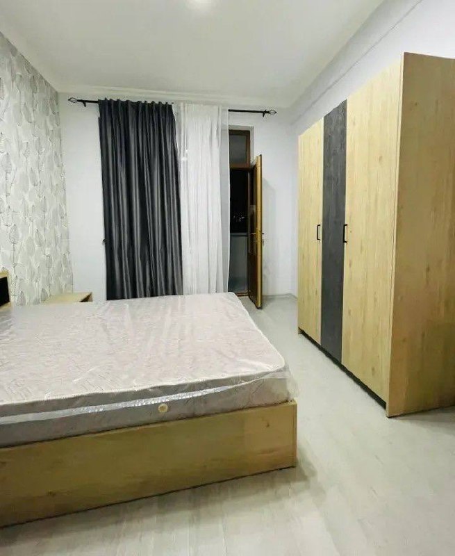 Cozy Furnished 3-Room Apartment in Achapnyak photo 4 of 8