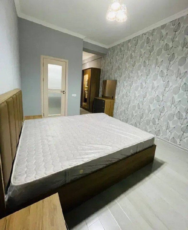 Cozy Furnished 3-Room Apartment in Achapnyak photo 8 of 8
