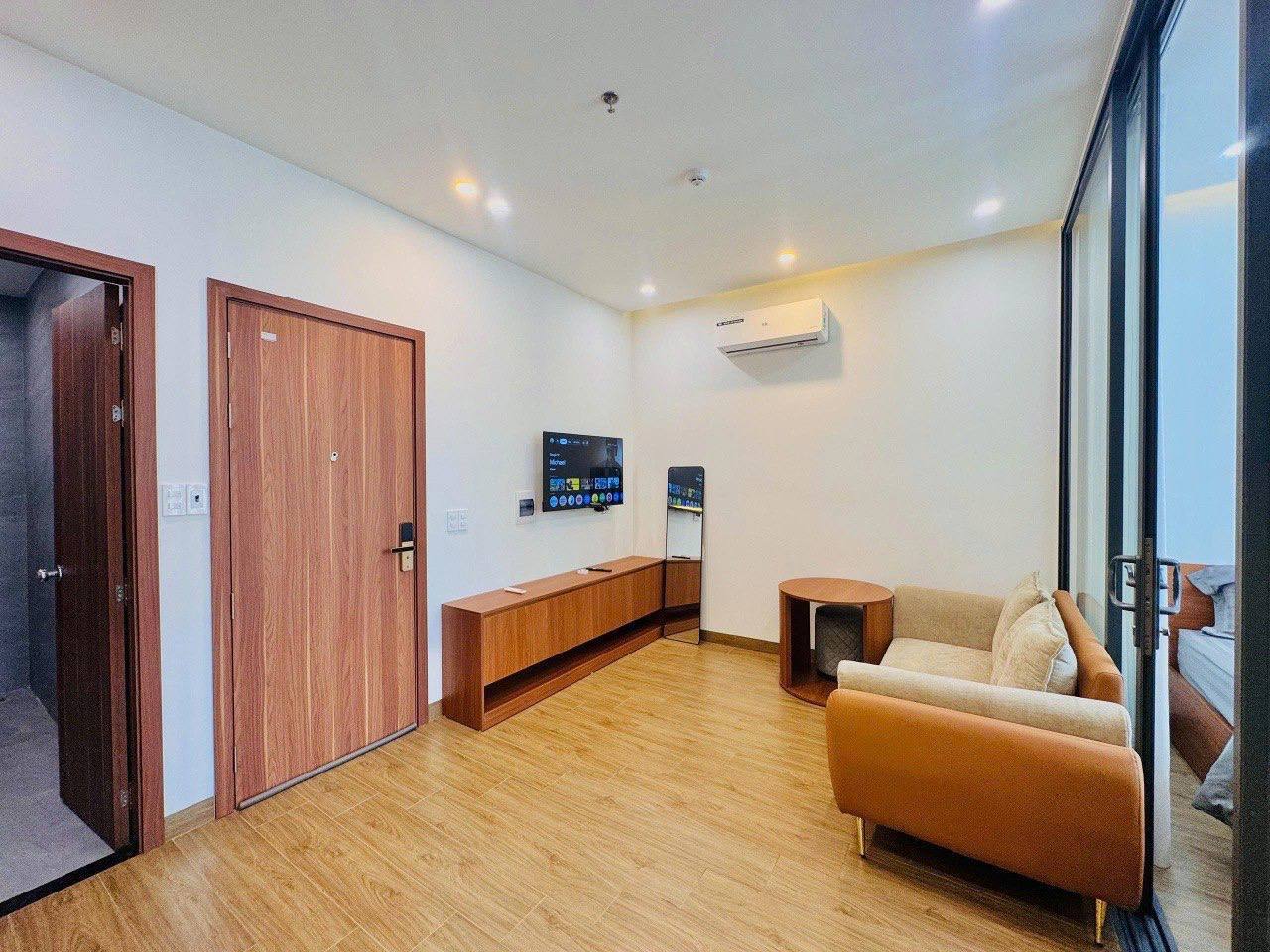 1-Bedroom Apartment in Son Tra photo 2 of 8