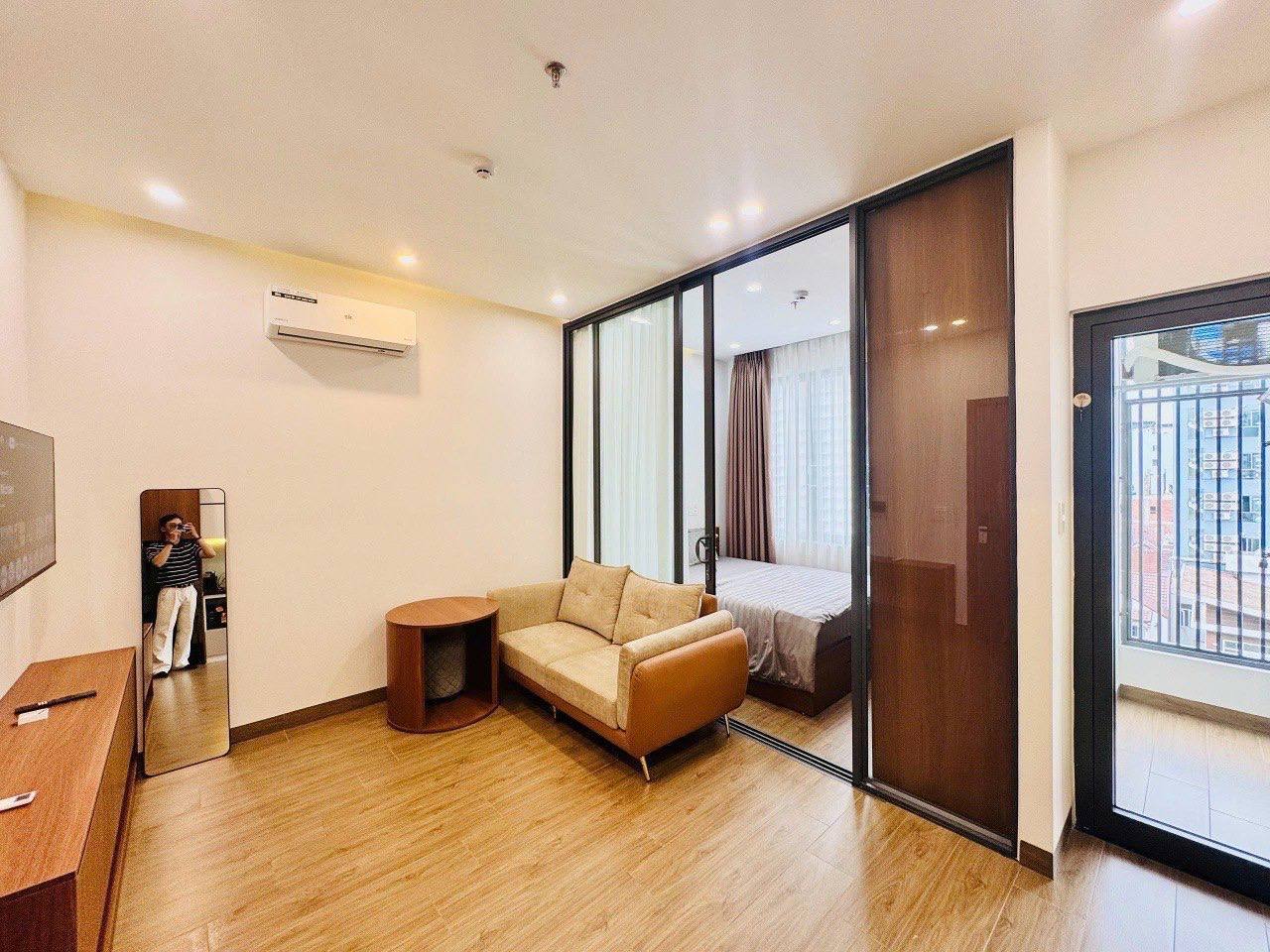 1-Bedroom Apartment in Son Tra photo 3 of 8