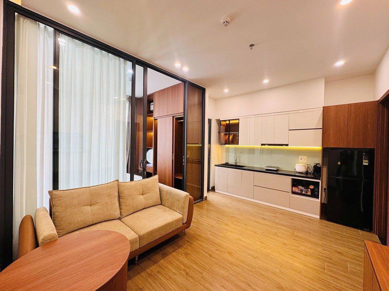 1-Bedroom Apartment in Son Tra photo 4 of 8